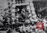 Image of Indian civilians India, 1915, second 37 stock footage video 65675028630