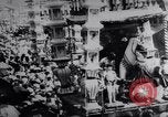 Image of Indian civilians India, 1915, second 41 stock footage video 65675028630