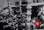 Image of Indian civilians India, 1915, second 42 stock footage video 65675028630