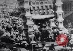 Image of Indian civilians India, 1915, second 60 stock footage video 65675028630