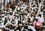 Image of Indian civilians India, 1965, second 50 stock footage video 65675028633