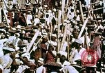 Image of Indian civilians India, 1965, second 52 stock footage video 65675028633