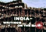 Image of Indian civilians India, 1965, second 10 stock footage video 65675028634