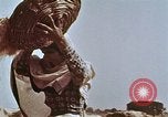 Image des agriculteurs indiens l'Inde, 1965, de la seconde 6 séquences d'archives historiques vidéo 65675028637