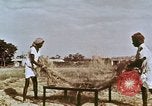 Image des agriculteurs indiens l'Inde, 1965, de la seconde 17 séquences d'archives historiques vidéo 65675028637