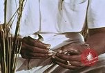 Image des agriculteurs indiens l'Inde, 1965, de la seconde 39 séquences d'archives historiques vidéo 65675028637