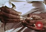 Image des agriculteurs indiens l'Inde, 1965, de la seconde 40 séquences d'archives historiques vidéo 65675028637
