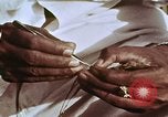 Image des agriculteurs indiens l'Inde, 1965, de la seconde 41 séquences d'archives historiques vidéo 65675028637