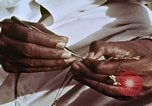 Image des agriculteurs indiens l'Inde, 1965, de la seconde 42 séquences d'archives historiques vidéo 65675028637