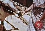 Image des agriculteurs indiens l'Inde, 1965, de la seconde 56 séquences d'archives historiques vidéo 65675028637