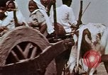 Image civils indiens l'Inde, 1965, de la seconde 40 séquences d'archives historiques vidéo 65675028639