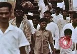Image civils indiens l'Inde, 1965, de la seconde 51 séquences d'archives historiques vidéo 65675028639