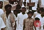 Image civils indiens l'Inde, 1965, de la seconde 52 séquences d'archives historiques vidéo 65675028639