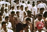 Image civils indiens l'Inde, 1965, de la seconde 55 séquences d'archives historiques vidéo 65675028639