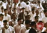 Image civils indiens l'Inde, 1965, de la seconde 58 séquences d'archives historiques vidéo 65675028639