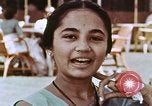 Image civils indiens l'Inde, 1965, de la seconde 31 séquences d'archives historiques vidéo 65675028640