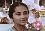 Image civils indiens l'Inde, 1965, de la seconde 44 séquences d'archives historiques vidéo 65675028640