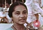 Image civils indiens l'Inde, 1965, de la seconde 45 séquences d'archives historiques vidéo 65675028640