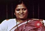 Image civils indiens l'Inde, 1965, de la seconde 60 séquences d'archives historiques vidéo 65675028640