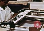 Image civils indiens l'Inde, 1965, de la seconde 7 séquences d'archives historiques vidéo 65675028641