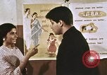 Image La planification de la famille l'éducation pour les civils indiens l'Inde, 1965, de la seconde 19 séquences d'archives historiques vidéo 65675028644