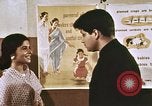 Image La planification de la famille l'éducation pour les civils indiens l'Inde, 1965, de la seconde 20 séquences d'archives historiques vidéo 65675028644