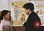 Image La planification de la famille l'éducation pour les civils indiens l'Inde, 1965, de la seconde 21 séquences d'archives historiques vidéo 65675028644