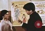 Image La planification de la famille l'éducation pour les civils indiens l'Inde, 1965, de la seconde 22 séquences d'archives historiques vidéo 65675028644