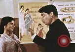 Image La planification de la famille l'éducation pour les civils indiens l'Inde, 1965, de la seconde 23 séquences d'archives historiques vidéo 65675028644