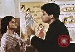 Image La planification de la famille l'éducation pour les civils indiens l'Inde, 1965, de la seconde 25 séquences d'archives historiques vidéo 65675028644
