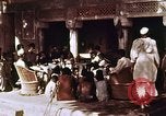 Image of Indira Gandhi speaks about radio to reach population India, 1965, second 3 stock footage video 65675028645