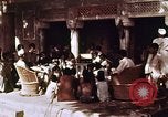 Image of Indira Gandhi speaks about radio to reach population India, 1965, second 5 stock footage video 65675028645