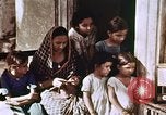 Image of Indira Gandhi speaks about radio to reach population India, 1965, second 6 stock footage video 65675028645