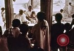 Image of Indira Gandhi speaks about radio to reach population India, 1965, second 39 stock footage video 65675028645