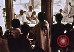 Image of Indira Gandhi speaks about radio to reach population India, 1965, second 42 stock footage video 65675028645
