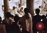 Image of Indira Gandhi speaks about radio to reach population India, 1965, second 43 stock footage video 65675028645