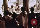 Image of Indira Gandhi speaks about radio to reach population India, 1965, second 44 stock footage video 65675028645