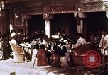 Image of Indira Gandhi speaks about radio to reach population India, 1965, second 46 stock footage video 65675028645