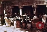 Image of Indira Gandhi speaks about radio to reach population India, 1965, second 47 stock footage video 65675028645