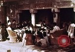 Image of Indira Gandhi speaks about radio to reach population India, 1965, second 48 stock footage video 65675028645