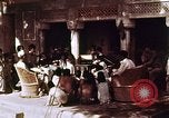 Image of Indira Gandhi speaks about radio to reach population India, 1965, second 51 stock footage video 65675028645