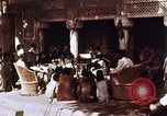 Image of Indira Gandhi speaks about radio to reach population India, 1965, second 53 stock footage video 65675028645