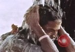 Image of Indira Gandhi speaks about radio to reach population India, 1965, second 59 stock footage video 65675028645