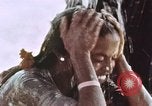 Image of Indira Gandhi speaks about radio to reach population India, 1965, second 60 stock footage video 65675028645