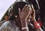 Image of Indira Gandhi speaks about radio to reach population India, 1965, second 62 stock footage video 65675028645
