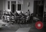 Standbild Mohammad Ali Jinnah Indien, 1941, aus Sekunde 6 historischem Filmmaterial Videoclip 65675028647
