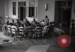 Standbild Mohammad Ali Jinnah Indien, 1941, aus Sekunde 7 historischem Filmmaterial Videoclip 65675028647