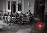 Standbild Mohammad Ali Jinnah Indien, 1941, aus Sekunde 8 historischem Filmmaterial Videoclip 65675028647