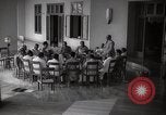 Standbild Mohammad Ali Jinnah Indien, 1941, aus Sekunde 16 historischem Filmmaterial Videoclip 65675028647