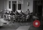 Standbild Mohammad Ali Jinnah Indien, 1941, aus Sekunde 17 historischem Filmmaterial Videoclip 65675028647